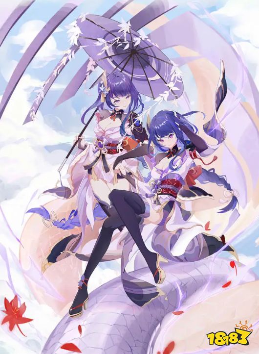 原神雷电将军什么时候复刻 2023年雷电将军复刻时间爆料