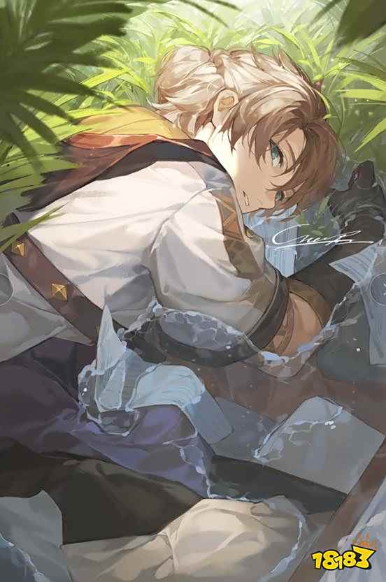 原神阿贝多什么时候复刻 2023年阿贝多复刻时间爆料