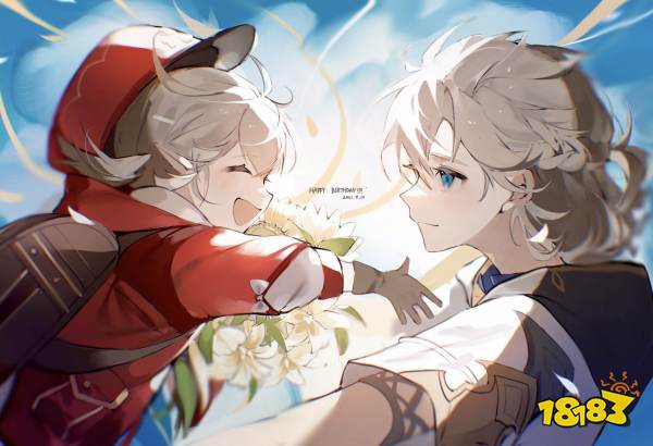 原神阿贝多什么时候复刻 2023年阿贝多复刻时间爆料