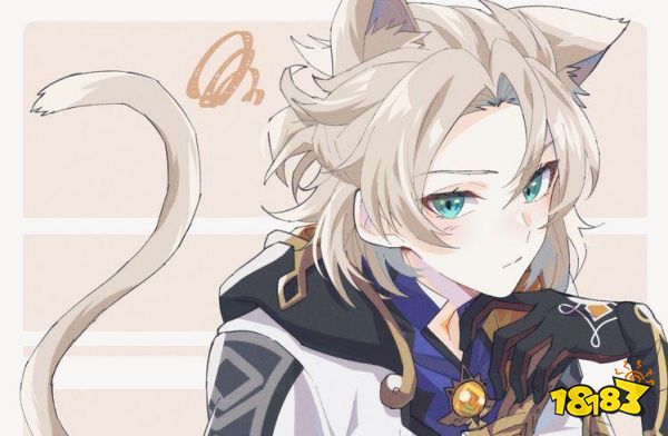 原神阿贝多什么时候复刻 2023年阿贝多复刻时间爆料