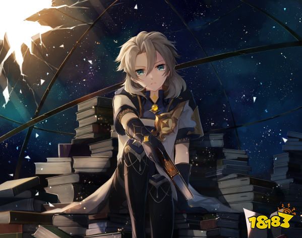 原神阿贝多什么时候复刻 2023年阿贝多复刻时间爆料