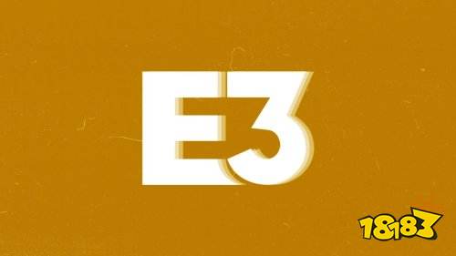 E3游戏展宣布取消！未能获得足够持续的关注度
