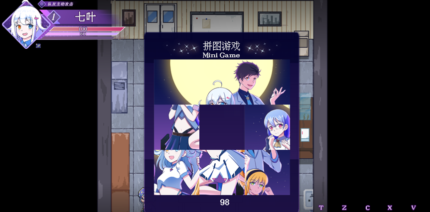 风域游戏确认参展，INDIE GAME 展区持续招商中!