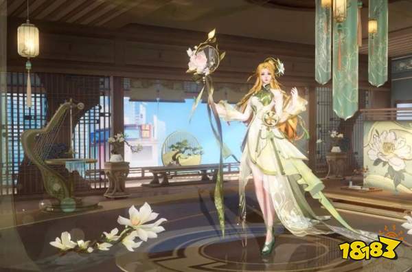 王者荣耀王昭君乞巧织春星传说皮保底价格 王昭君乞巧织春星多少钱