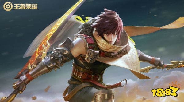 王者荣耀澜有哪些连招可以打 澜组合连招技巧分享