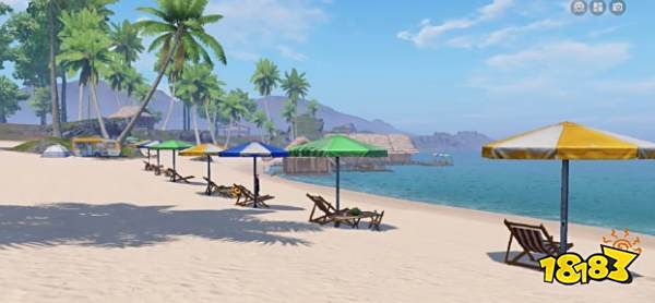 和平精英绿洲世界飞星瀑布跑酷技巧分享 绿洲世界瀑布任务完成攻略