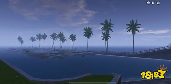 和平精英绿洲世界瀑布没有绳索怎么办 瀑布跑酷没有绳索解决方法