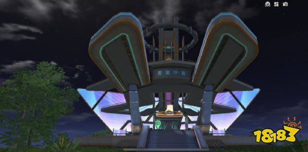 和平精英绿洲世界恐怖石像在哪 绿洲世界神秘石像位置一览