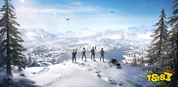 和平精英绿洲世界4套彩蛋服装怎么获取 绿洲世界彩蛋套装在哪