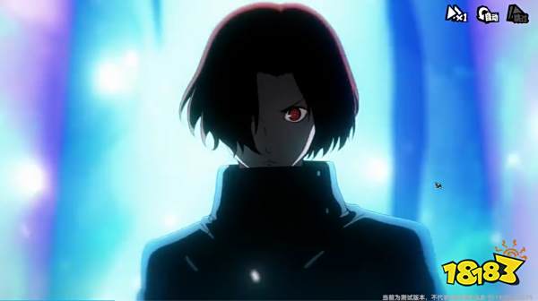 《女神异闻录:夜幕魅影》首测体验:一款很P5的“P5手游”
