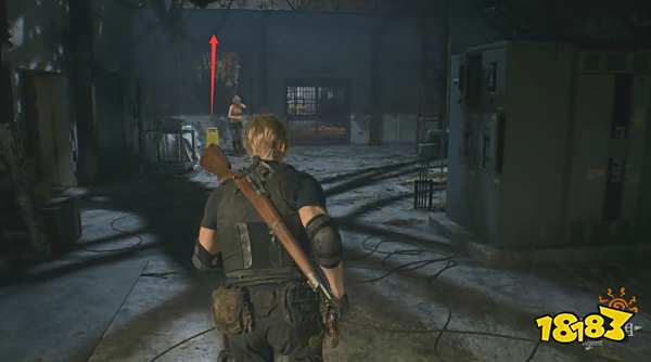 生化危机4重制版第十四章攻略 生化危机4重制版第十四章全收集图文攻略