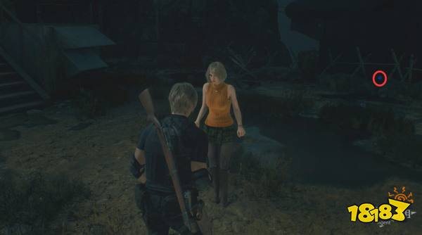 生化危机4重制版第十四章攻略 生化危机4重制版第十四章全收集图文攻略