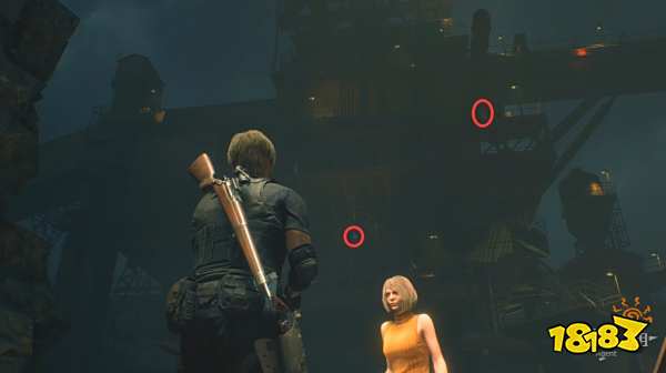 生化危机4重制版第十四章攻略 生化危机4重制版第十四章全收集图文攻略