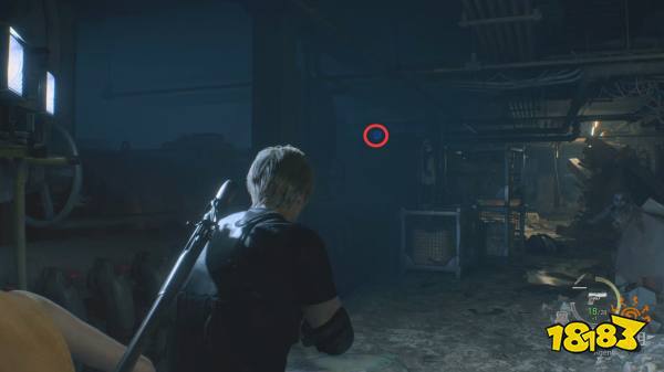 生化危机4重制版第十四章攻略 生化危机4重制版第十四章全收集图文攻略