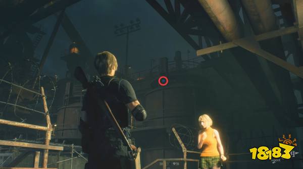 生化危机4重制版第十四章攻略 生化危机4重制版第十四章全收集图文攻略