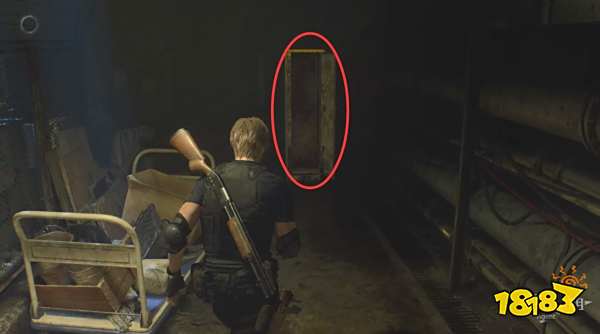 生化危机4重制版第十四章攻略 生化危机4重制版第十四章全收集图文攻略