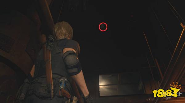 生化危机4重制版第十四章攻略 生化危机4重制版第十四章全收集图文攻略