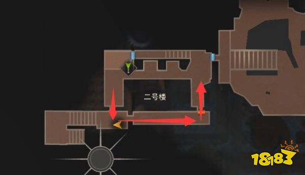 生化危机4重制版第十四章攻略 生化危机4重制版第十四章全收集图文攻略