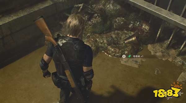 生化危机4重制版第十四章攻略 生化危机4重制版第十四章全收集图文攻略