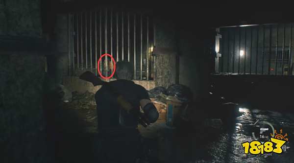 生化危机4重制版第十四章攻略 生化危机4重制版第十四章全收集图文攻略