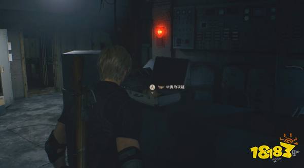 生化危机4重制版第十四章攻略 生化危机4重制版第十四章全收集图文攻略