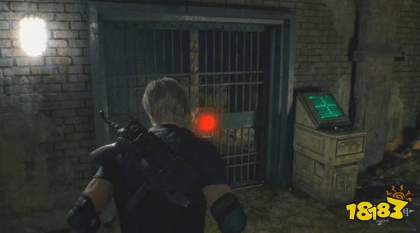 生化危机4重制版第十四章攻略 生化危机4重制版第十四章全收集图文攻略