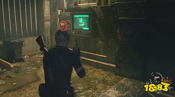生化危机4重制版第十四章攻略 生化危机4重制版第十四章全收集图文攻略