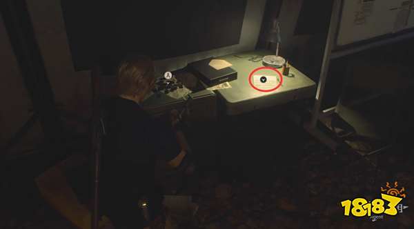 生化危机4重制版第十四章攻略 生化危机4重制版第十四章全收集图文攻略