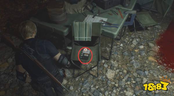 生化危机4重制版第十四章攻略 生化危机4重制版第十四章全收集图文攻略