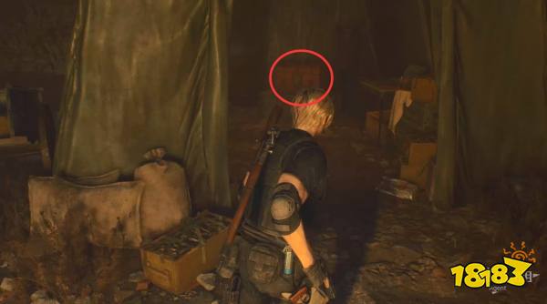 生化危机4重制版第十四章攻略 生化危机4重制版第十四章全收集图文攻略