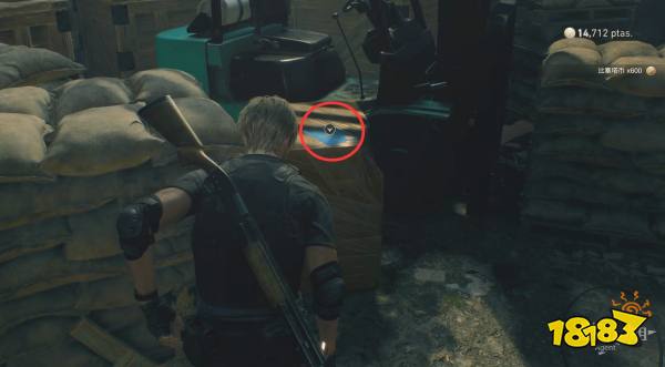 生化危机4重制版第十四章攻略 生化危机4重制版第十四章全收集图文攻略