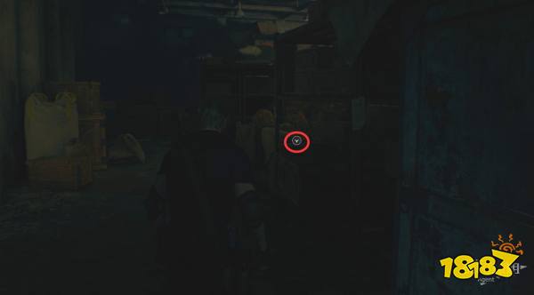 生化危机4重制版第十四章攻略 生化危机4重制版第十四章全收集图文攻略