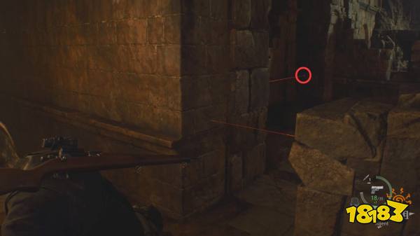 生化危机4重制版第十四章攻略 生化危机4重制版第十四章全收集图文攻略