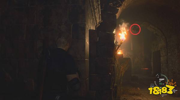 生化危机4重制版第十四章攻略 生化危机4重制版第十四章全收集图文攻略