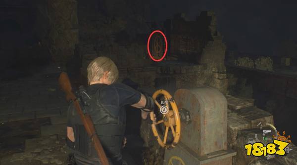 生化危机4重制版第十四章攻略 生化危机4重制版第十四章全收集图文攻略