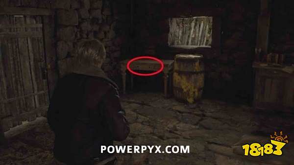 生化危机4重制版第一章全珍宝位置大全 生化危机4重制版第一章全珍宝收集攻略