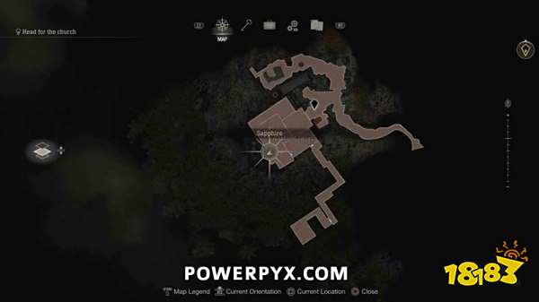 生化危机4重制版第二章全珍宝位置大全 生化危机4重制版第二章全珍宝收集攻略