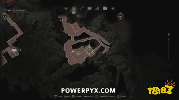 生化危机4重制版第二章全珍宝位置大全 生化危机4重制版第二章全珍宝收集攻略