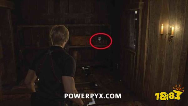 生化危机4重制版第二章全珍宝位置大全 生化危机4重制版第二章全珍宝收集攻略