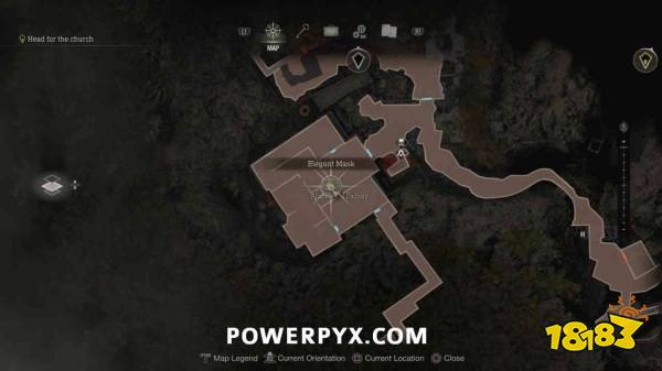 生化危机4重制版第二章全珍宝位置大全 生化危机4重制版第二章全珍宝收集攻略