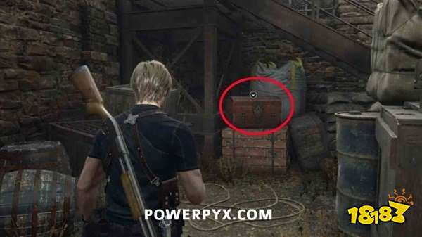 生化危机4重制版第二章全珍宝位置大全 生化危机4重制版第二章全珍宝收集攻略