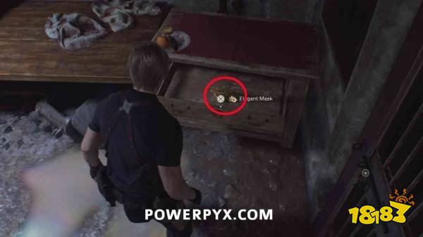 生化危机4重制版第二章全珍宝位置大全 生化危机4重制版第二章全珍宝收集攻略