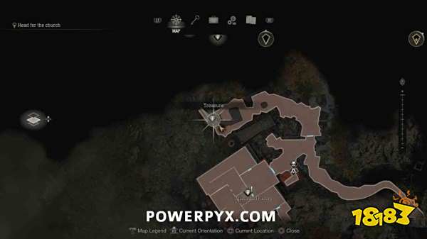 生化危机4重制版第二章全珍宝位置大全 生化危机4重制版第二章全珍宝收集攻略