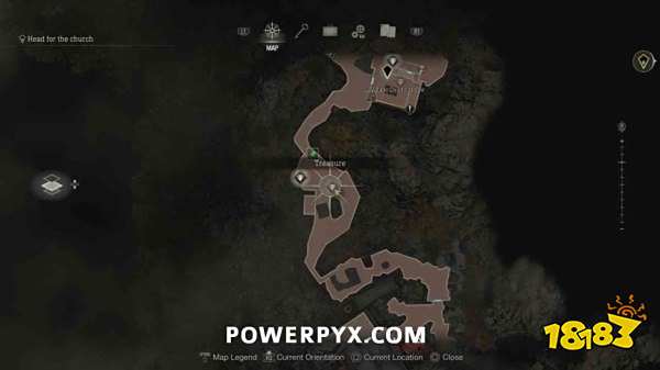 生化危机4重制版第二章全珍宝位置大全 生化危机4重制版第二章全珍宝收集攻略