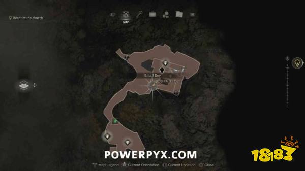 生化危机4重制版第二章全珍宝位置大全 生化危机4重制版第二章全珍宝收集攻略