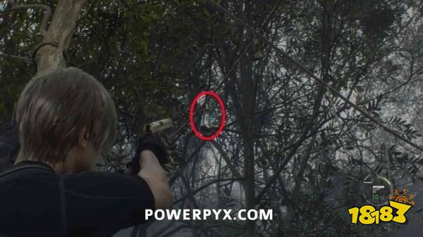 生化危机4重制版第二章全珍宝位置大全 生化危机4重制版第二章全珍宝收集攻略