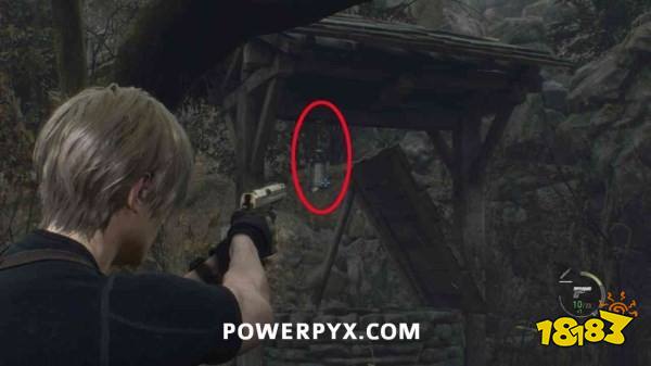 生化危机4重制版第二章全珍宝位置大全 生化危机4重制版第二章全珍宝收集攻略