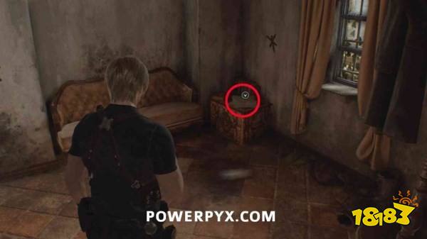 生化危机4重制版第二章全珍宝位置大全 生化危机4重制版第二章全珍宝收集攻略