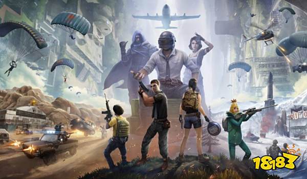 和平精英绿洲世界怎么钓鱼 鱼竿获取攻略