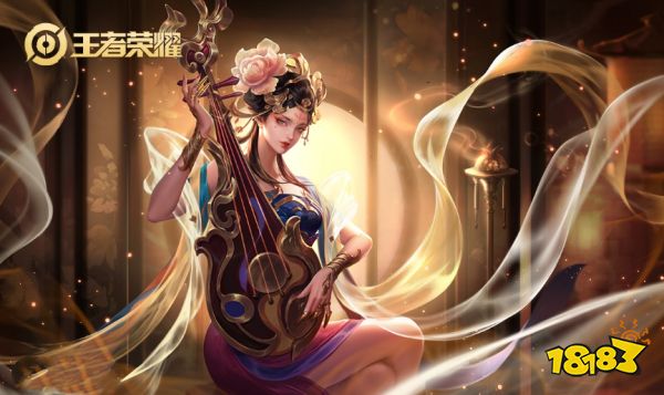 王者荣耀杨玉环银翎春语史诗皮肤多少钱 杨玉环银翎春语价格一览